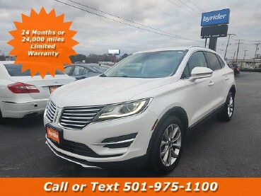 2016 Lincoln MKC in North Little Rock, AR 72117