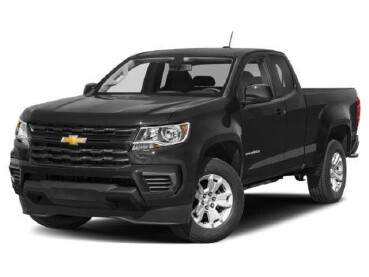 2021 Chevrolet Colorado in Cinnaminson, NJ 08077