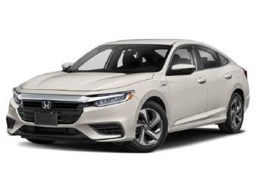 2020 Honda Insight in Cinnaminson, NJ 08077