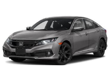 2019 Honda Civic in Cinnaminson, NJ 08077