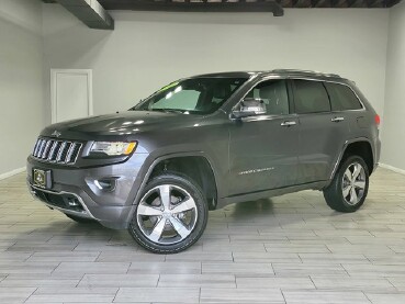 2014 Jeep Grand Cherokee in Cinnaminson, NJ 08077