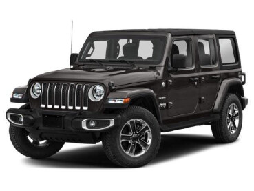 2018 Jeep Wrangler in Cinnaminson, NJ 08077