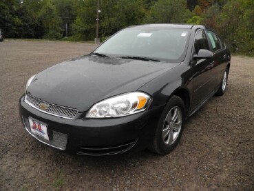 2014 Chevrolet Impala in Barton, MD 21521