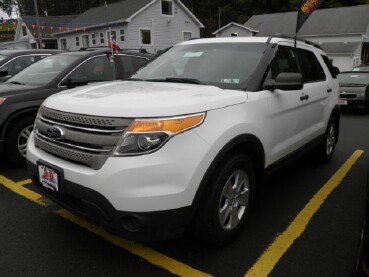 2013 Ford Explorer in Barton, MD 21521