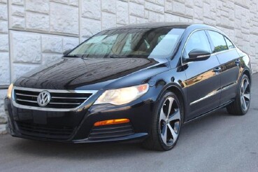 2012 Volkswagen CC in Decatur, GA 30032