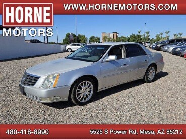 2009 Cadillac DTS in Mesa, AZ 85212