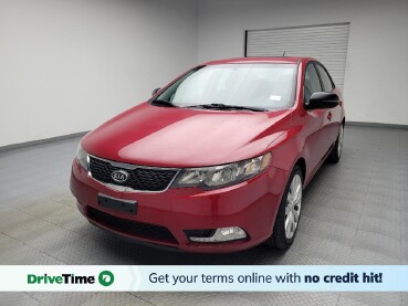 2013 Kia Forte in Grand Rapids, MI 49508