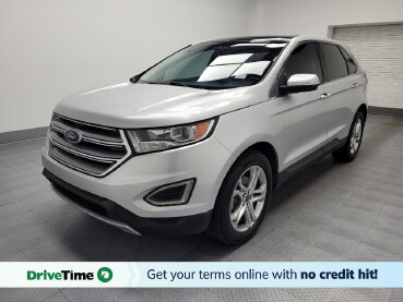 2017 Ford Edge in Las Vegas, NV 89102