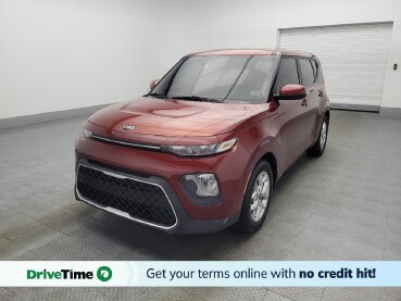 2020 Kia Soul in Kissimmee, FL 34744