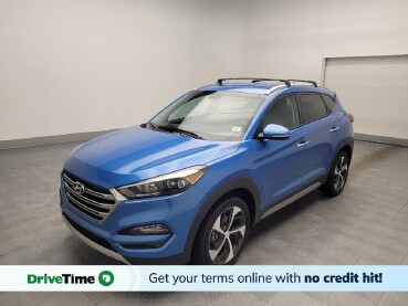 2017 Hyundai Tucson in Duluth, GA 30096