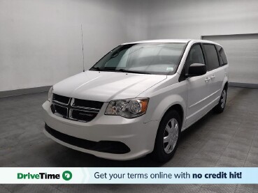 2014 Dodge Grand Caravan in Stone Mountain, GA 30083