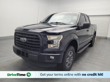 2016 Ford F150 in Duluth, GA 30096