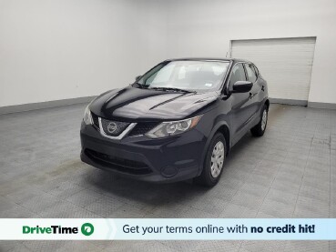 2018 Nissan Rogue Sport in Marietta, GA 30062