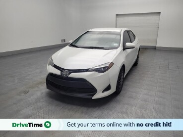 2017 Toyota Corolla in Marietta, GA 30062