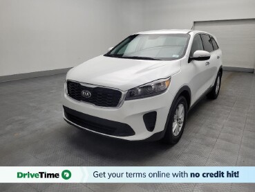 2019 Kia Sorento in Augusta, GA 30907