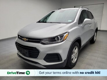 2019 Chevrolet Trax in Glen Burnie, MD 21061