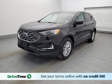 2022 Ford Edge in Lakeland, FL 33815