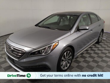 2016 Hyundai Sonata in Houston, TX 77074