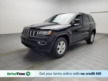 2017 Jeep Grand Cherokee in Fort Worth, TX 76116