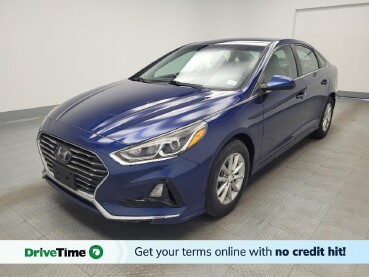 2018 Hyundai Sonata in Antioch, TN 37013