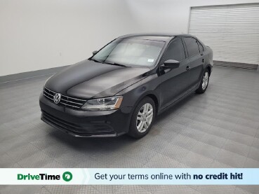 2018 Volkswagen Jetta in Mesa, AZ 85210