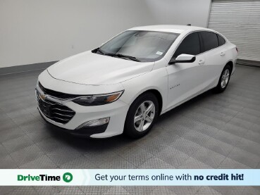 2019 Chevrolet Malibu in Mesa, AZ 85210