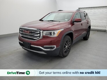 2018 GMC Acadia in Clearwater, FL 33764