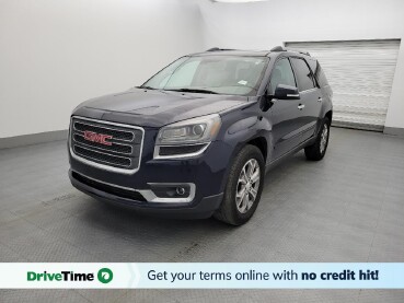 2016 GMC Acadia in Lauderdale Lakes, FL 33313