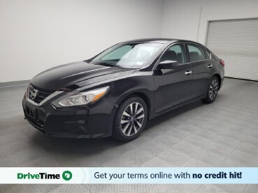 2017 Nissan Altima in Downey, CA 90241