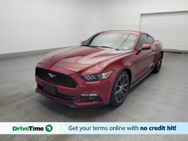 2015 Ford Mustang in Mobile, AL 36606