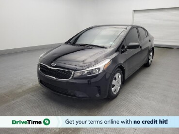 2017 Kia Forte in Kissimmee, FL 34744