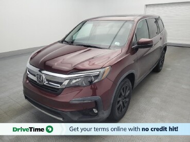 2019 Honda Pilot in Jacksonville, FL 32210