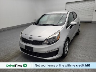 2017 Kia Rio in Marietta, GA 30062