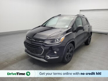 2018 Chevrolet Trax in Kissimmee, FL 34744