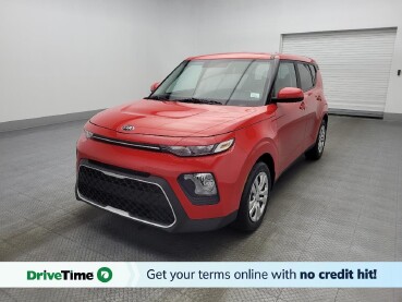 2021 Kia Soul in Sanford, FL 32773