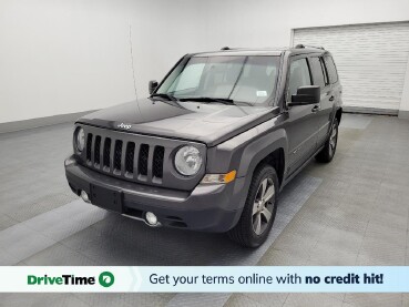 2016 Jeep Patriot in Columbia, SC 29210