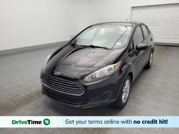 2019 Ford Fiesta in Jacksonville, FL 32210