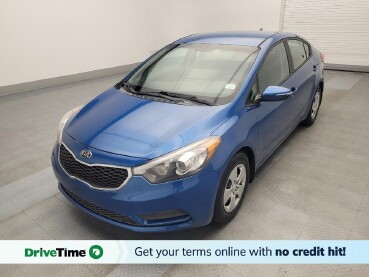 2015 Kia Forte in Orlando, FL 32808