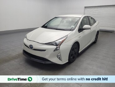 2017 Toyota Prius in Jacksonville, FL 32210