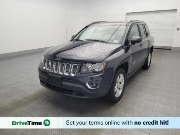 2015 Jeep Compass in Gainesville, FL 32609