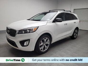 2018 Kia Sorento in Montclair, CA 91763