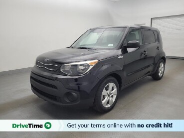 2019 Kia Soul in Greensboro, NC 27407