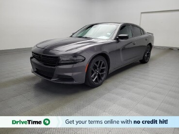 2019 Dodge Charger in El Paso, TX 79907