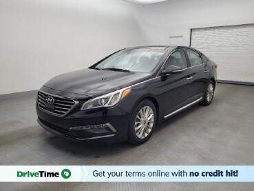 2015 Hyundai Sonata in Fayetteville, NC 28304