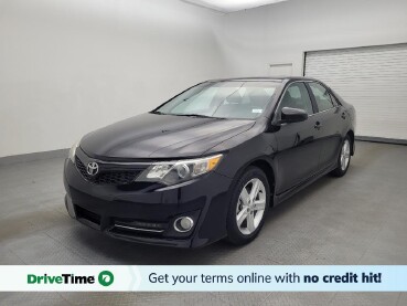 2013 Toyota Camry in Gastonia, NC 28056