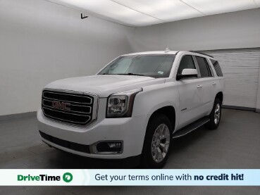 2017 GMC Yukon in Wilmington, NC 28405