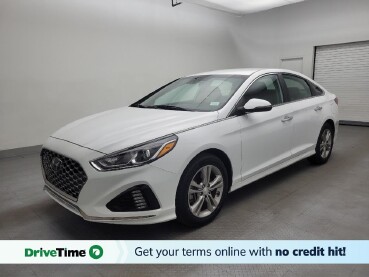 2019 Hyundai Sonata in Gastonia, NC 28056