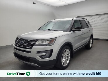 2017 Ford Explorer in Winston-Salem, NC 27103