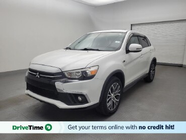 2019 Mitsubishi Outlander Sport in Columbia, SC 29210