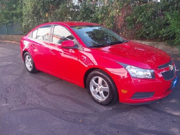 2014 Chevrolet Cruze in Milwaukee, WI 53221